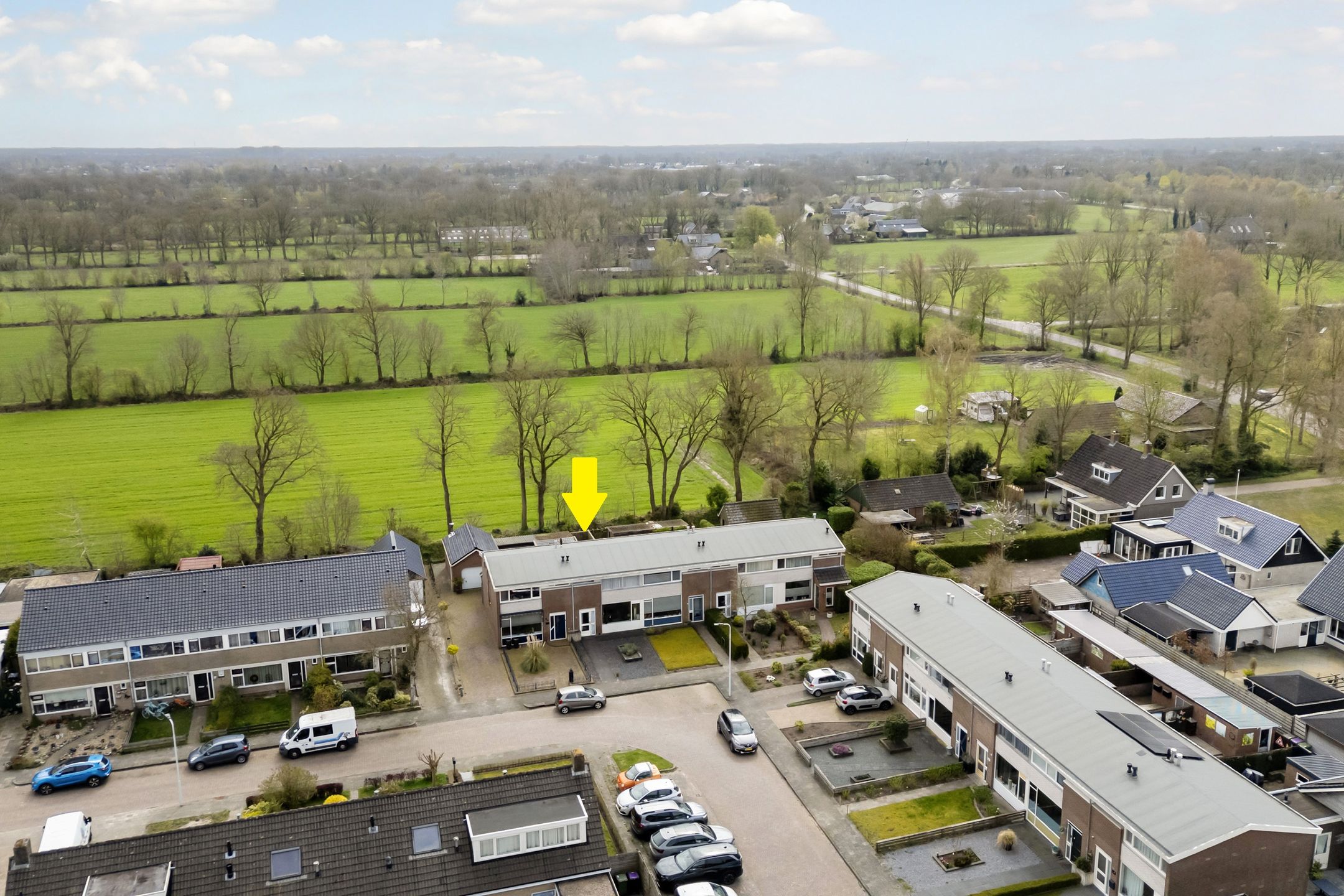 Bindert Japiksstrjitte 43 