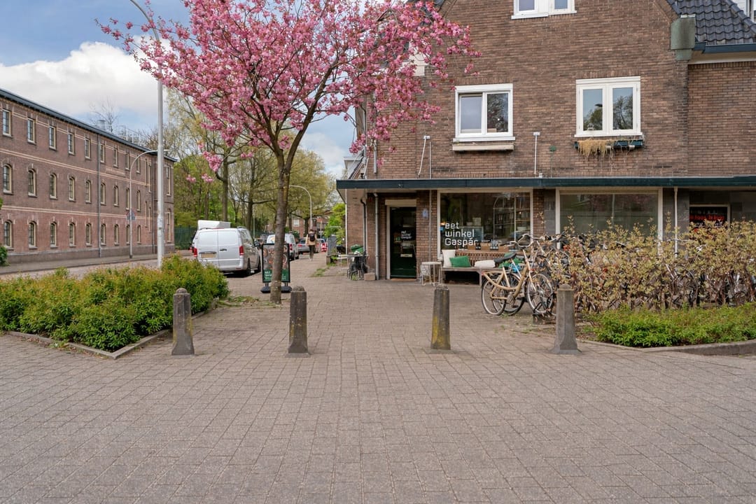 Foto 58 van Koolemans Beynenstraat 130