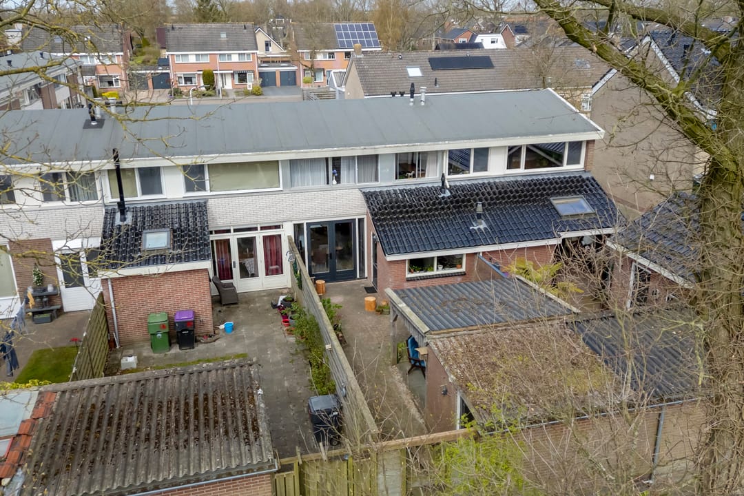 Foto 37 van Bindert Japiksstrjitte 43