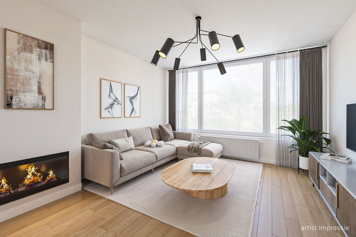 Foto 4 van Tengbergenstraat 3