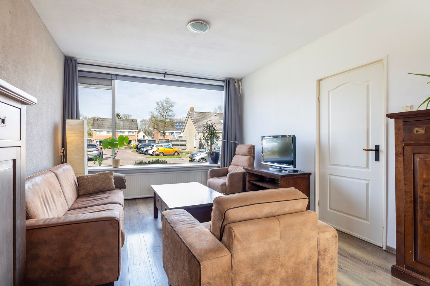 Foto 10 van Bindert Japiksstrjitte 43