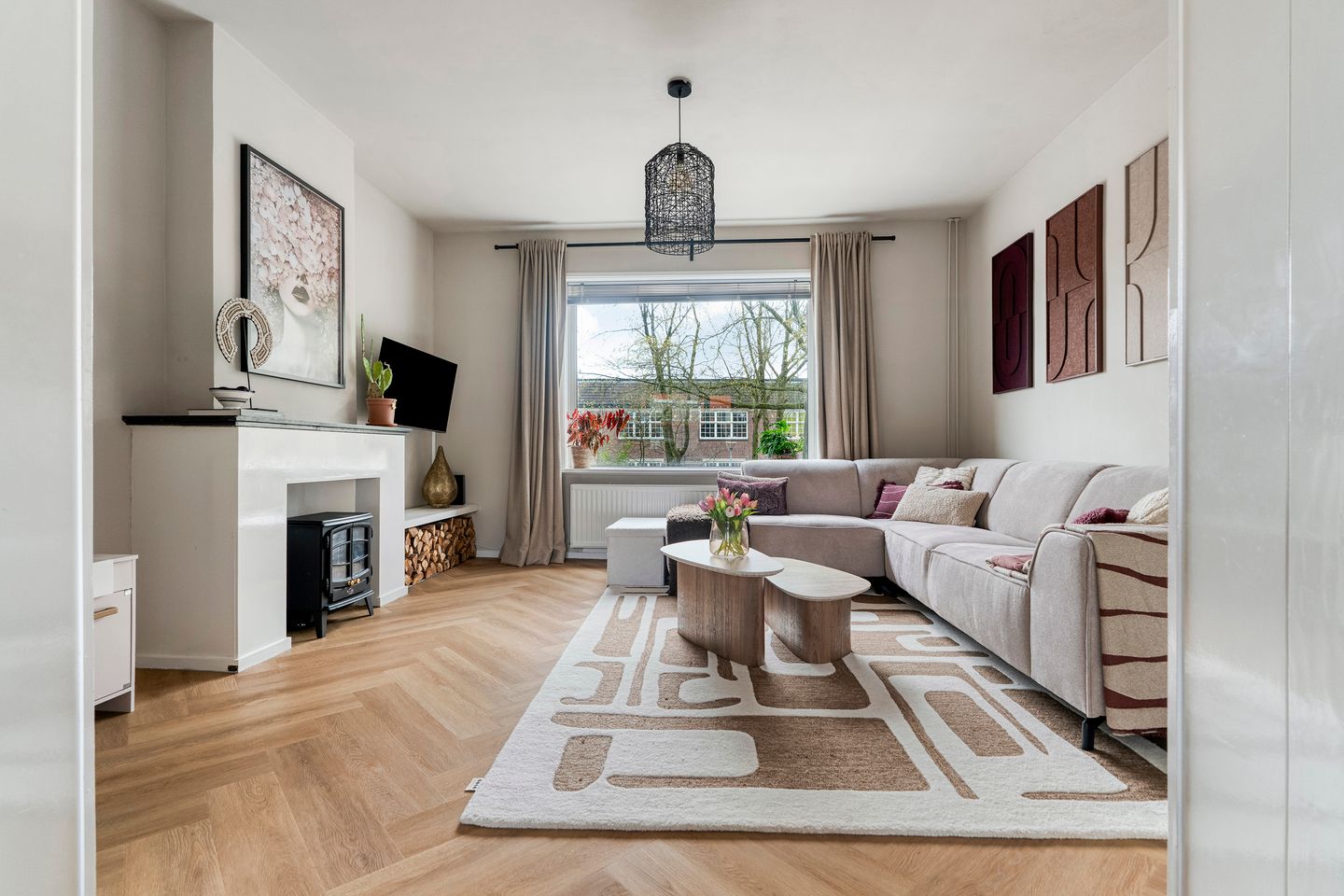 Foto 5 van Koolemans Beynenstraat 130