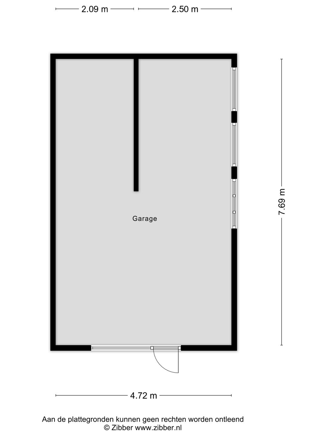 Foto 47 van Veerstraat 47