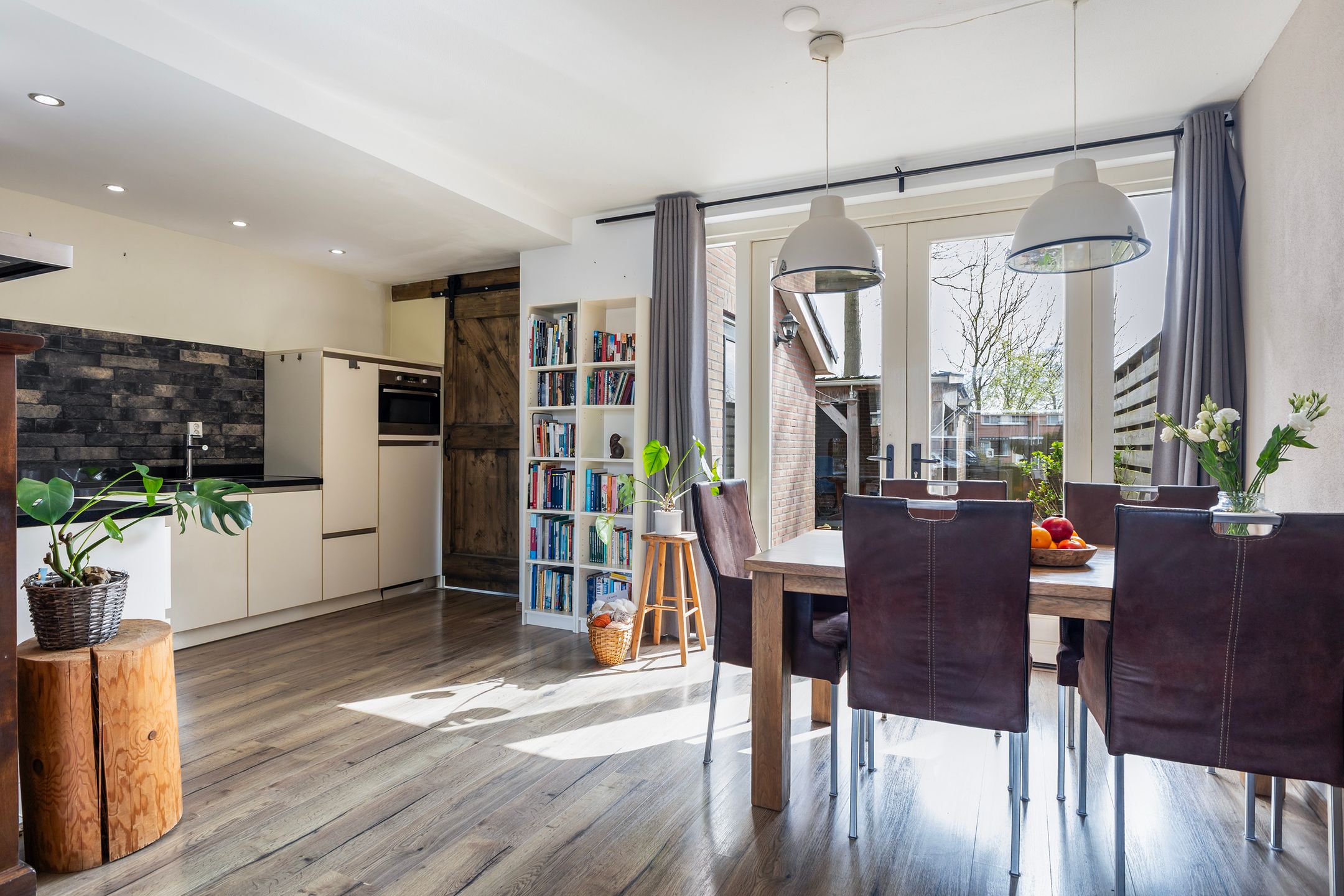 Foto 3 van Bindert Japiksstrjitte 43