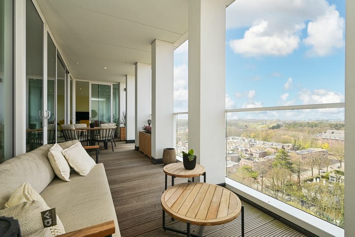 Foto 3 van Oostduinplein 165