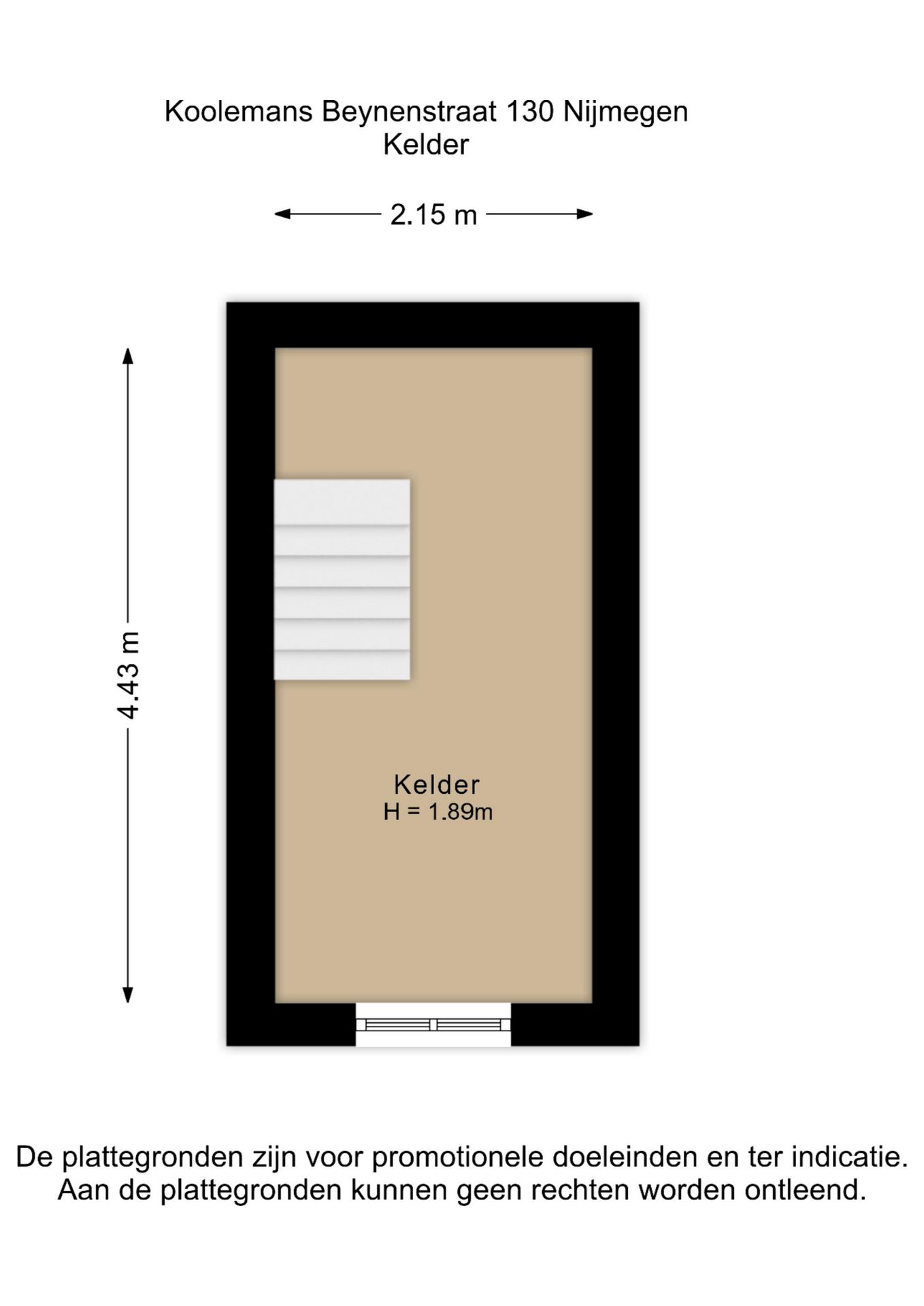 Foto 64 van Koolemans Beynenstraat 130
