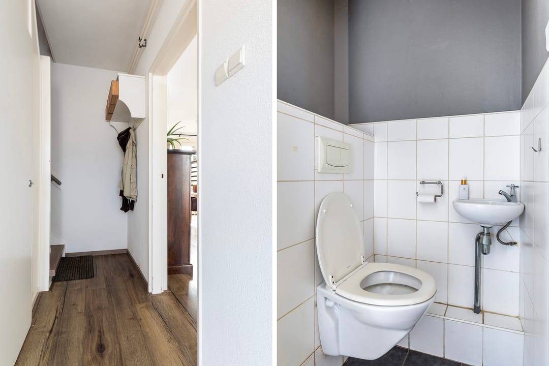 Foto 8 van Bindert Japiksstrjitte 43