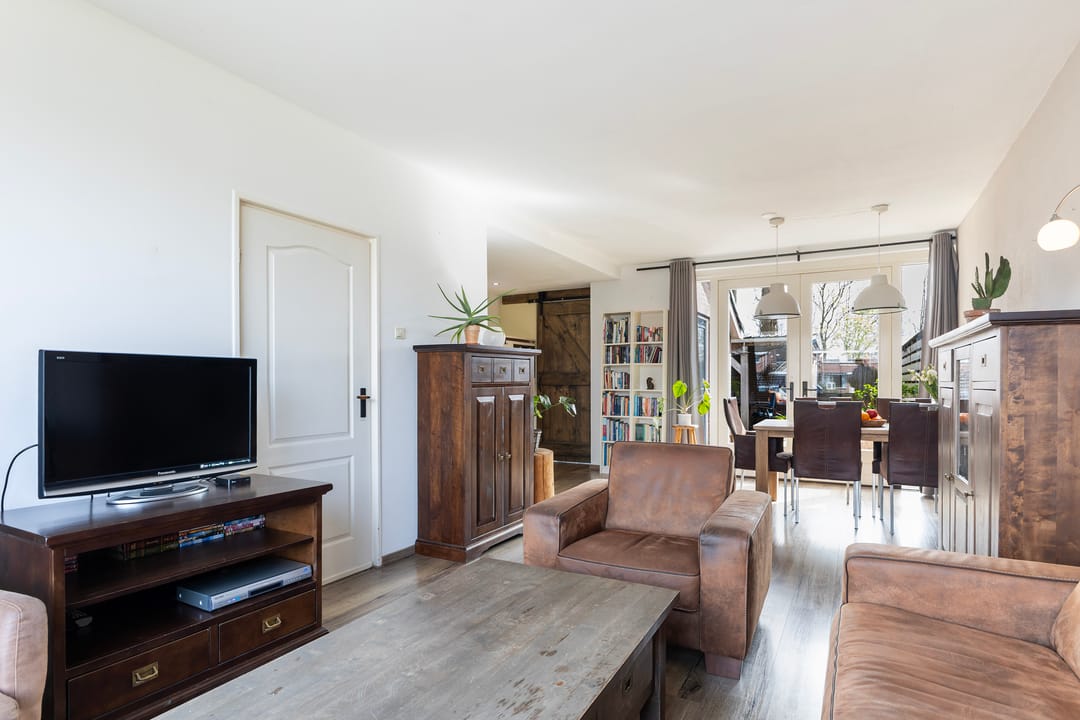 Foto 11 van Bindert Japiksstrjitte 43