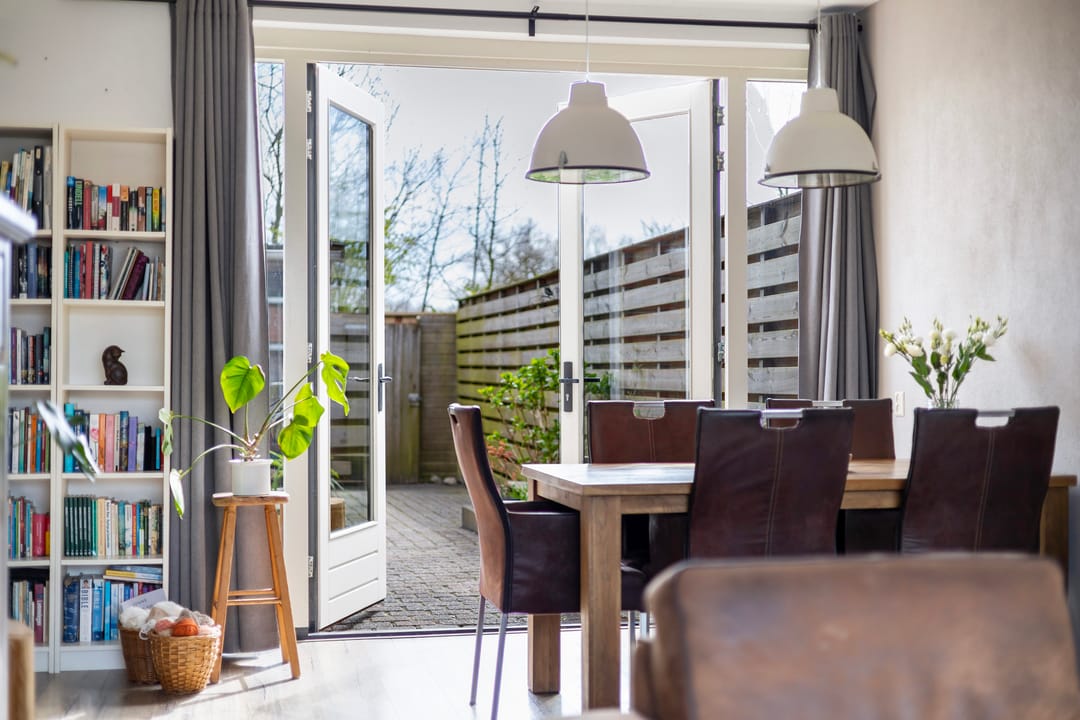 Foto 13 van Bindert Japiksstrjitte 43