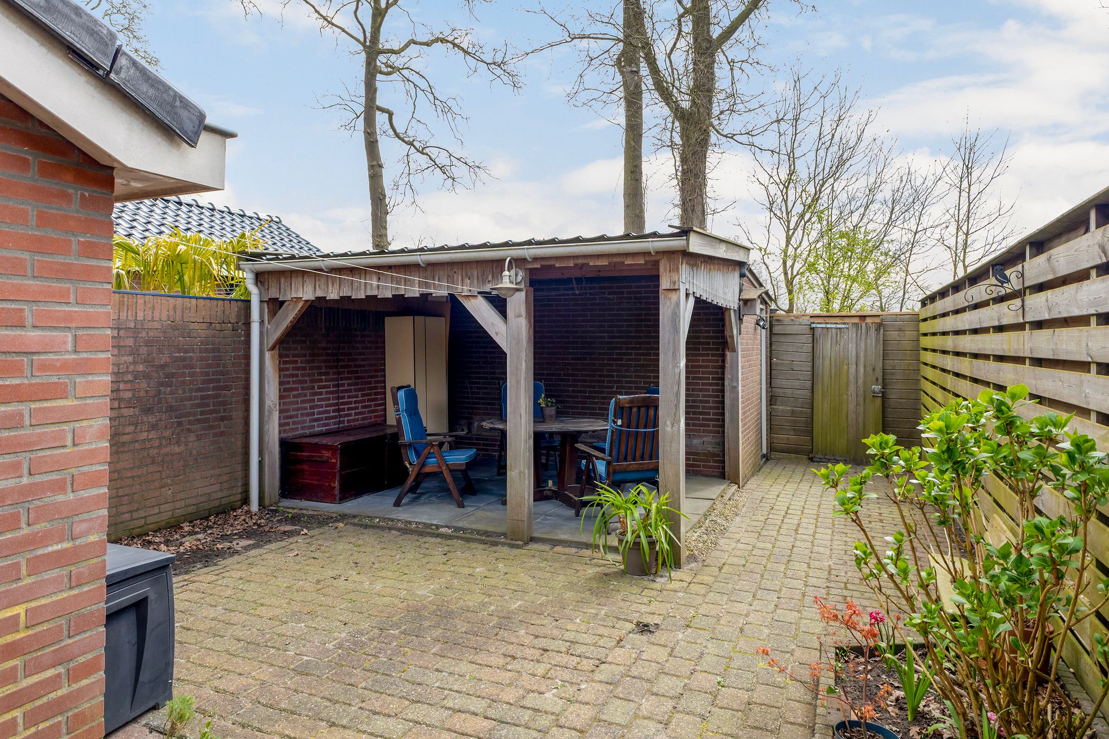 Foto 18 van Bindert Japiksstrjitte 43