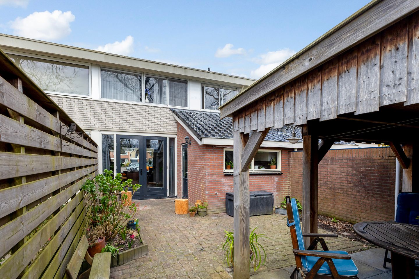 Foto 20 van Bindert Japiksstrjitte 43