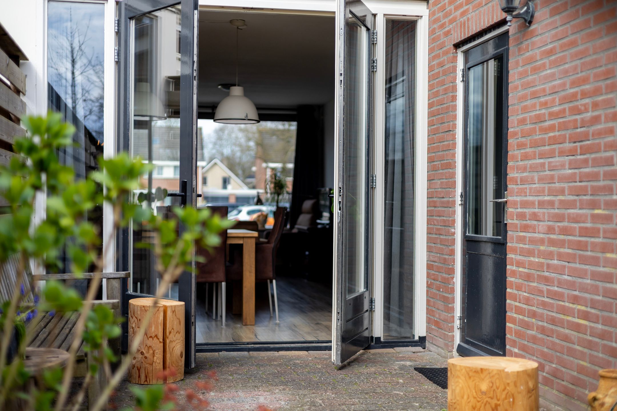 Foto 21 van Bindert Japiksstrjitte 43