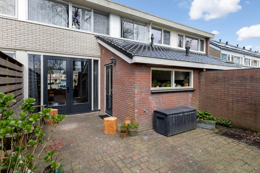 Foto 22 van Bindert Japiksstrjitte 43