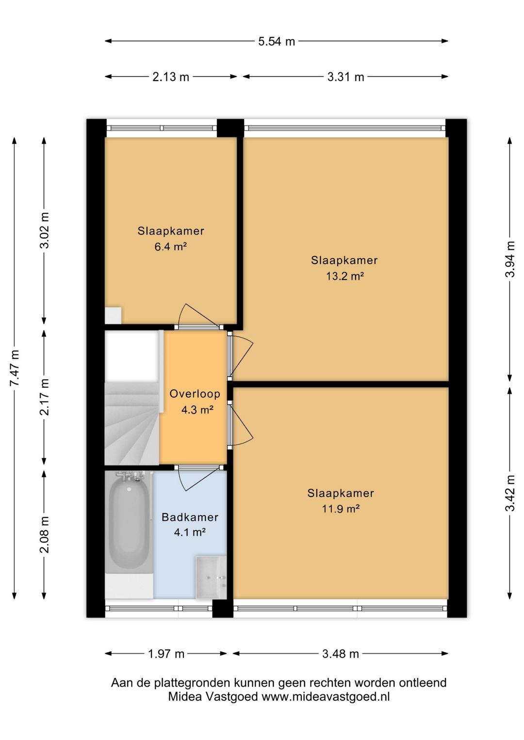 Foto 41 van Bindert Japiksstrjitte 43