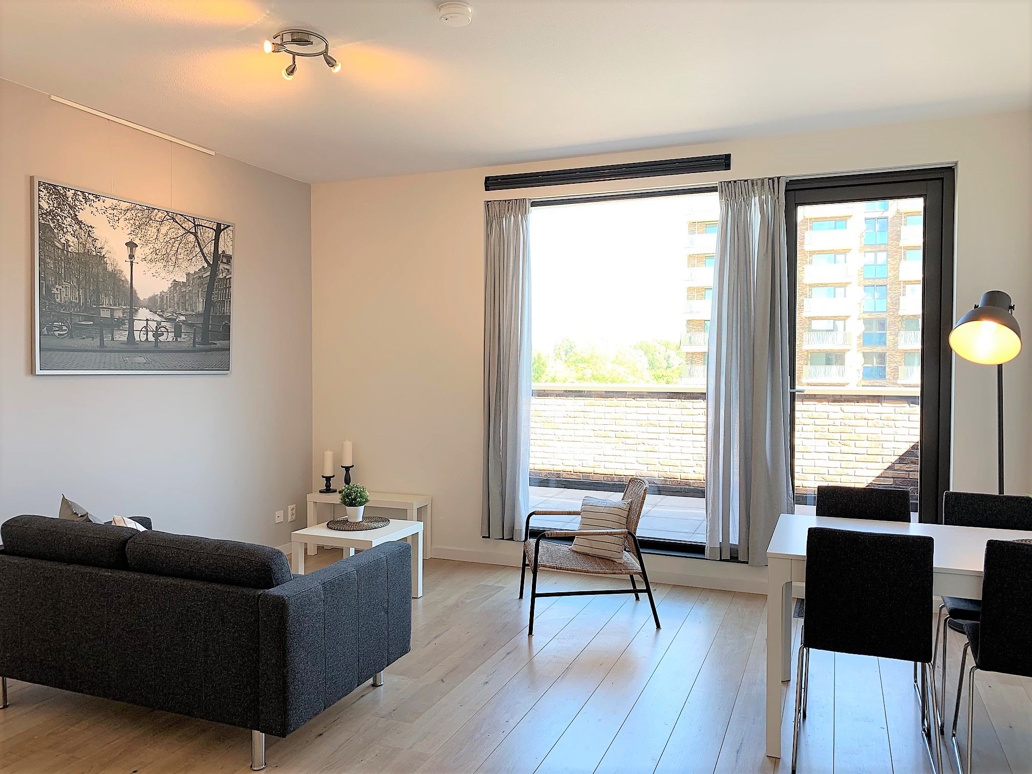 Photo 3 of IJdoornlaan 1453-B