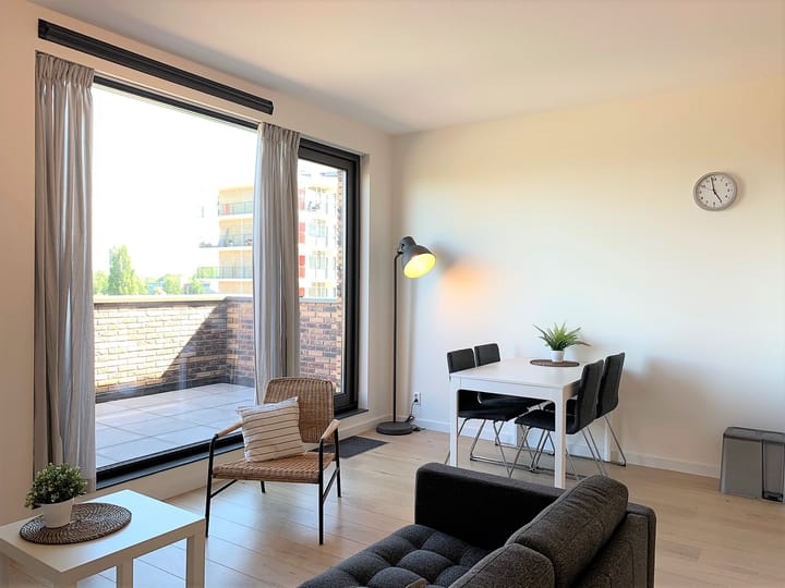 Foto 4 van IJdoornlaan 1453-B