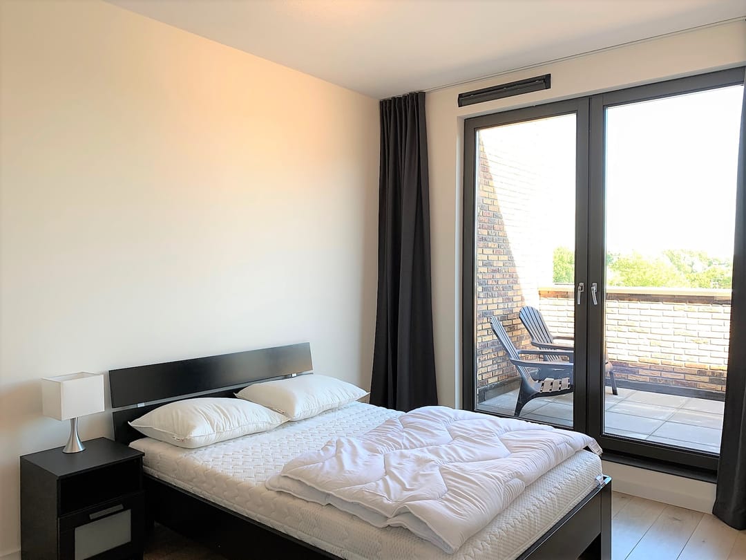 Photo 8 of IJdoornlaan 1453-B