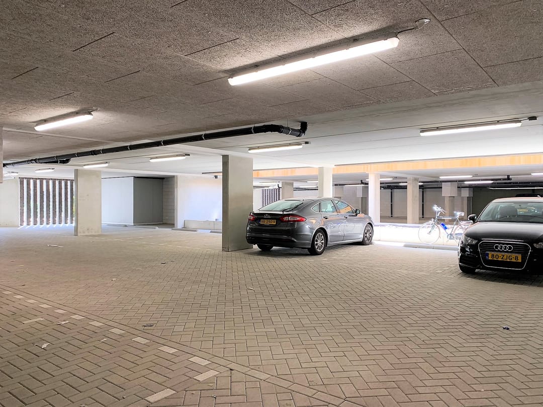 Photo 16 of IJdoornlaan 1453-B