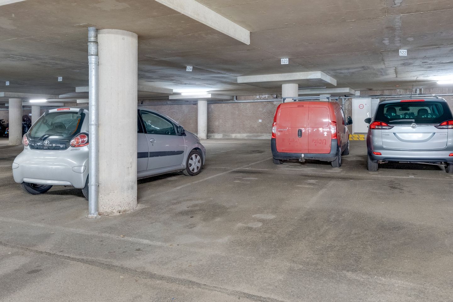 Photo 40 of Loenermark 523