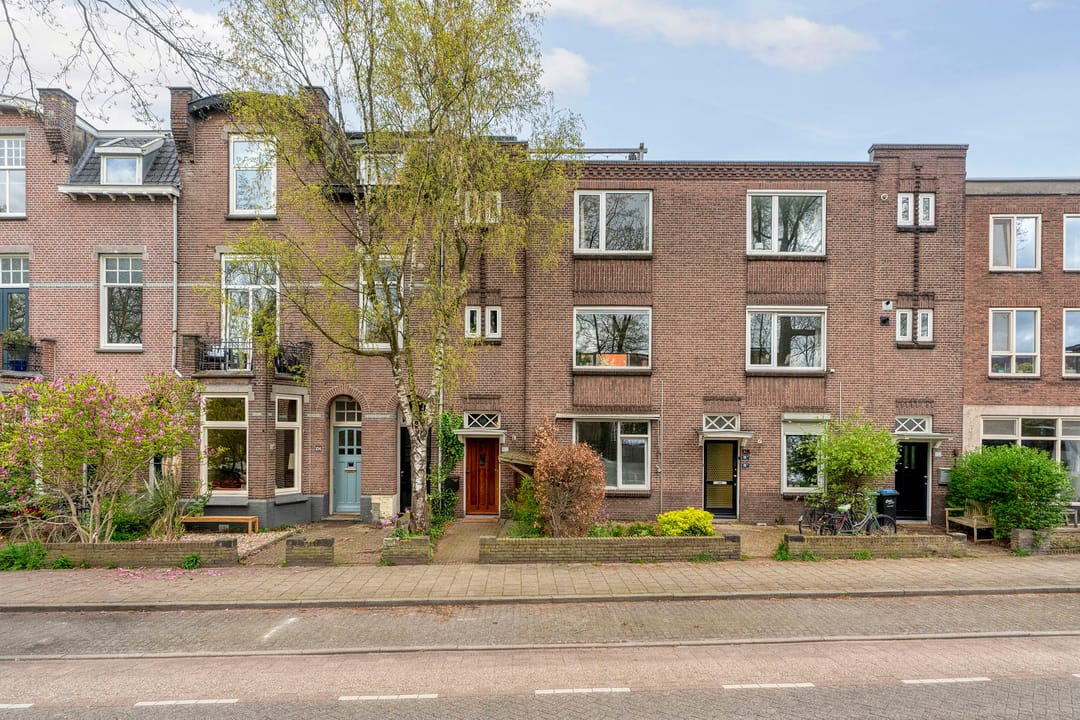 Foto 1 van Koolemans Beynenstraat 130