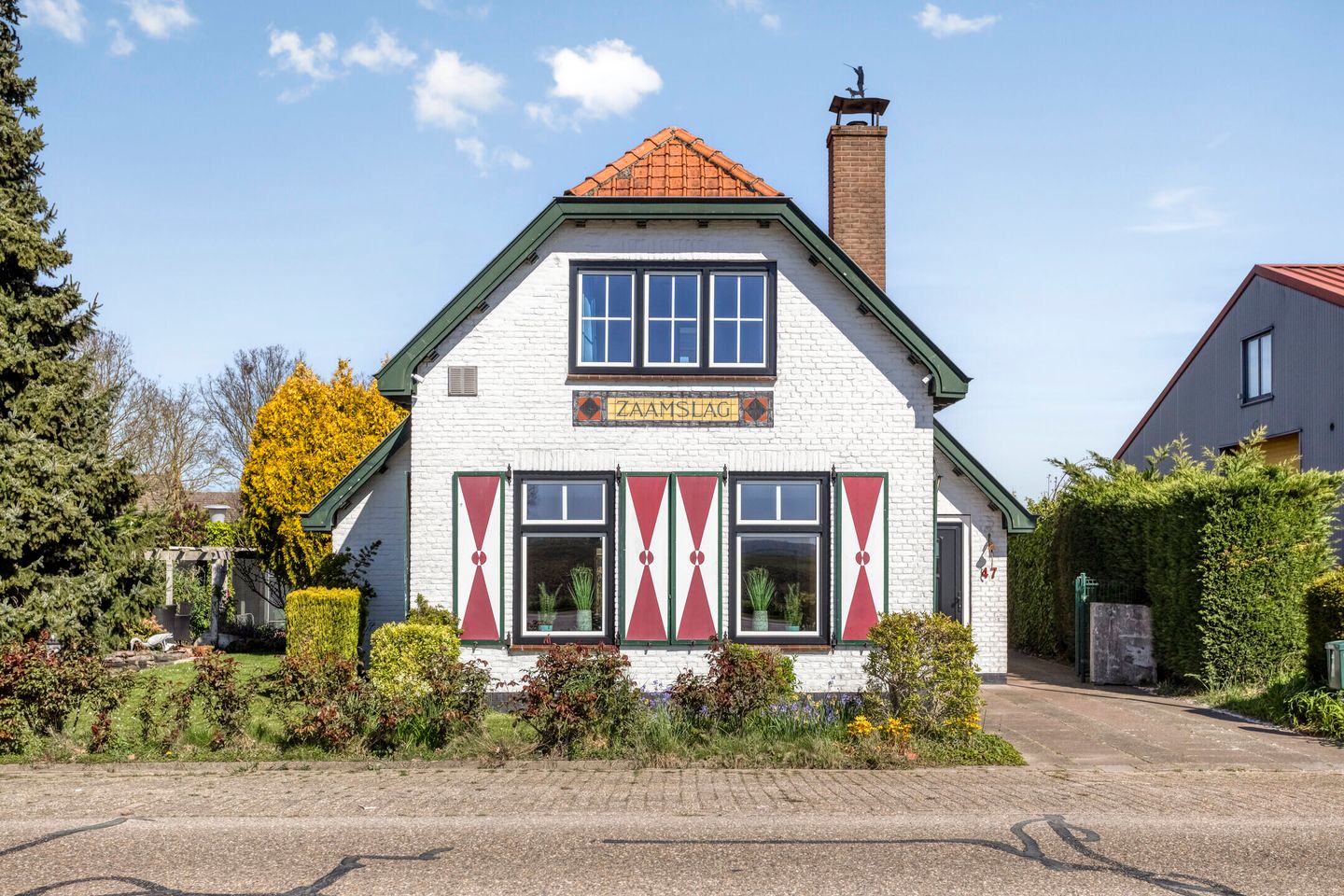 Foto 4 van Veerstraat 47