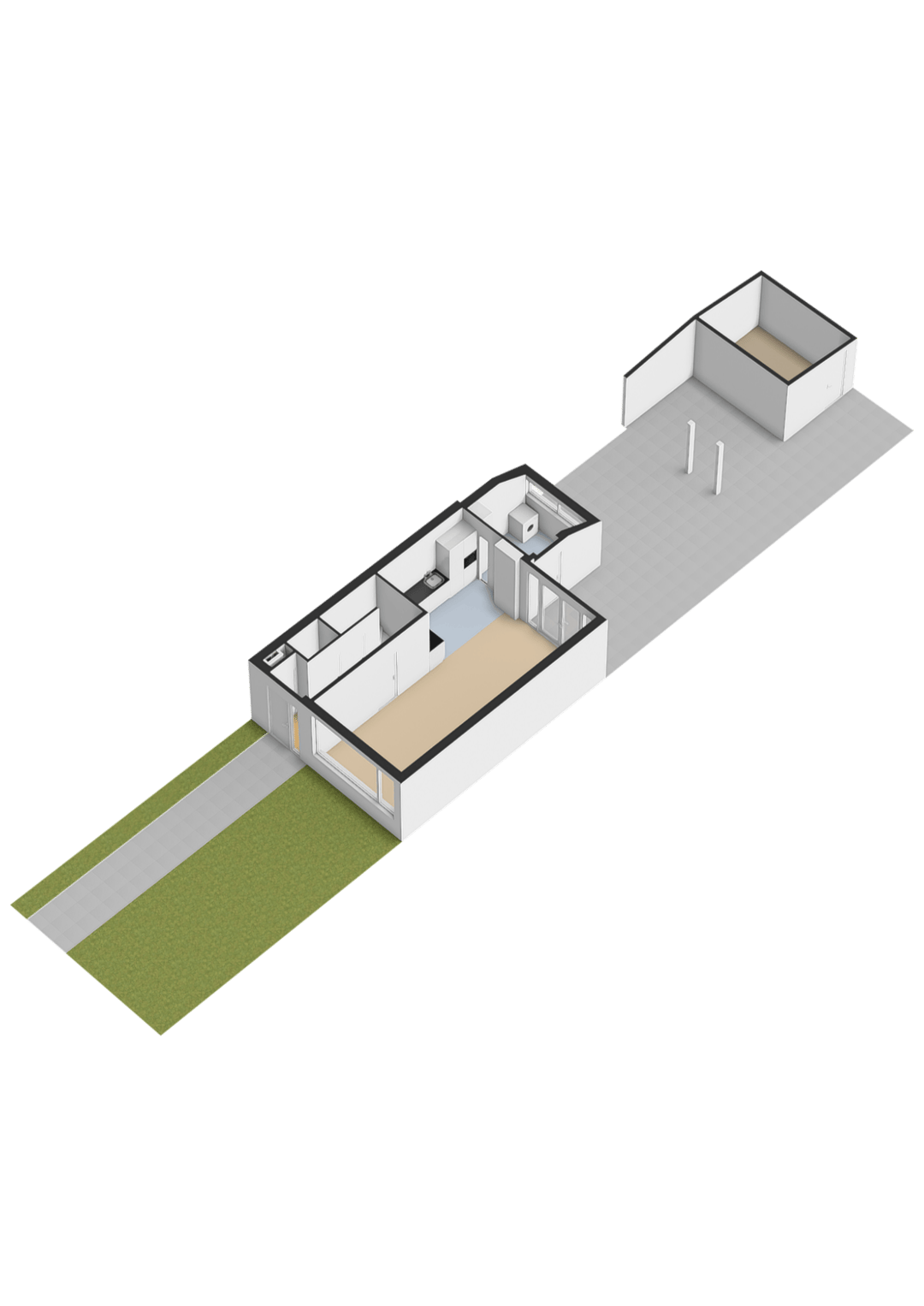 Foto 43 van Bindert Japiksstrjitte 43
