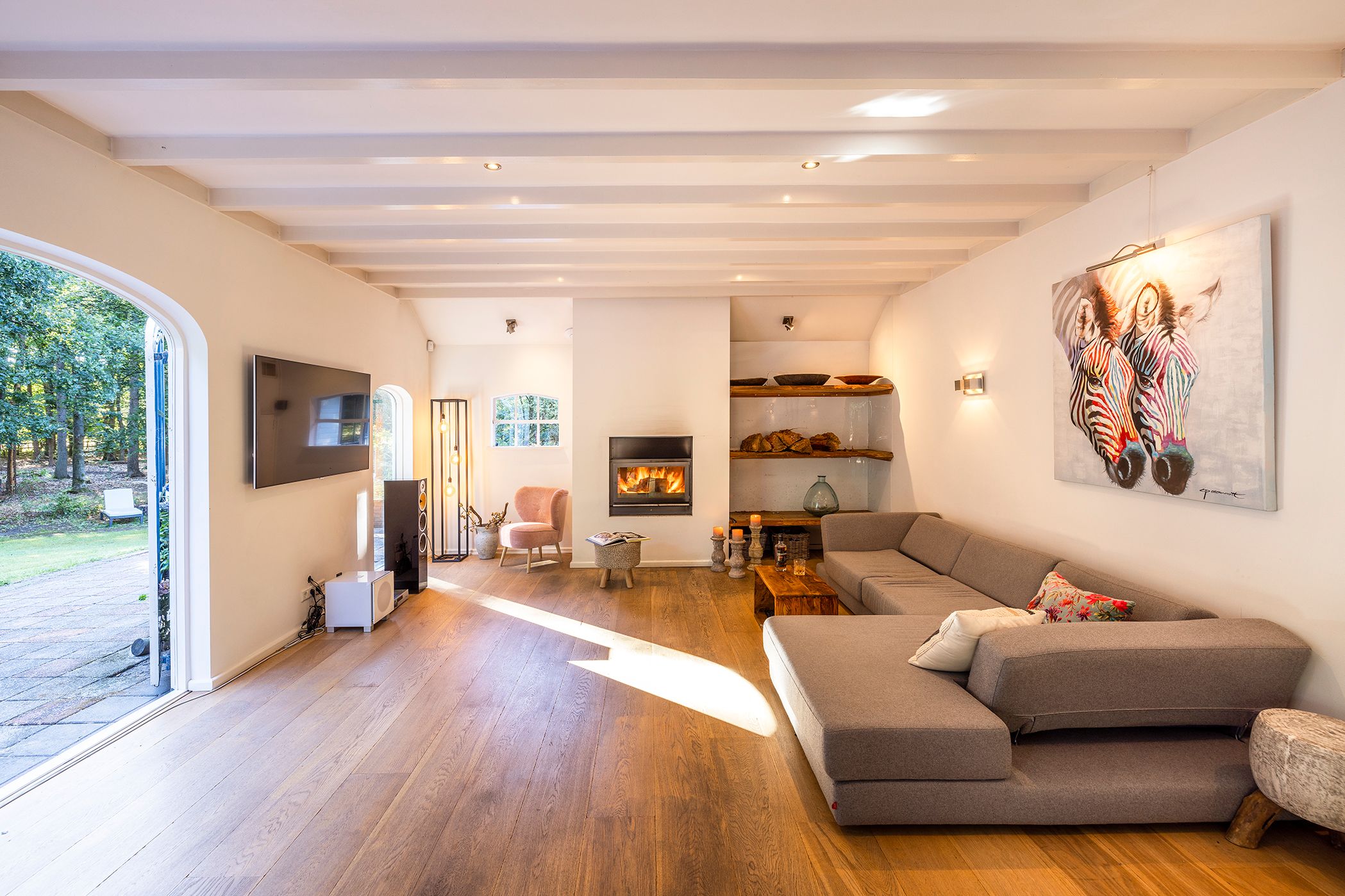 Foto 21 van Lichttorenweg 12