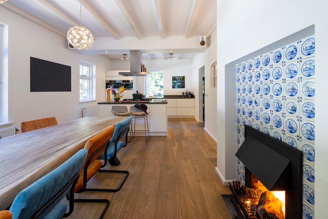 Foto 16 van Lichttorenweg 12