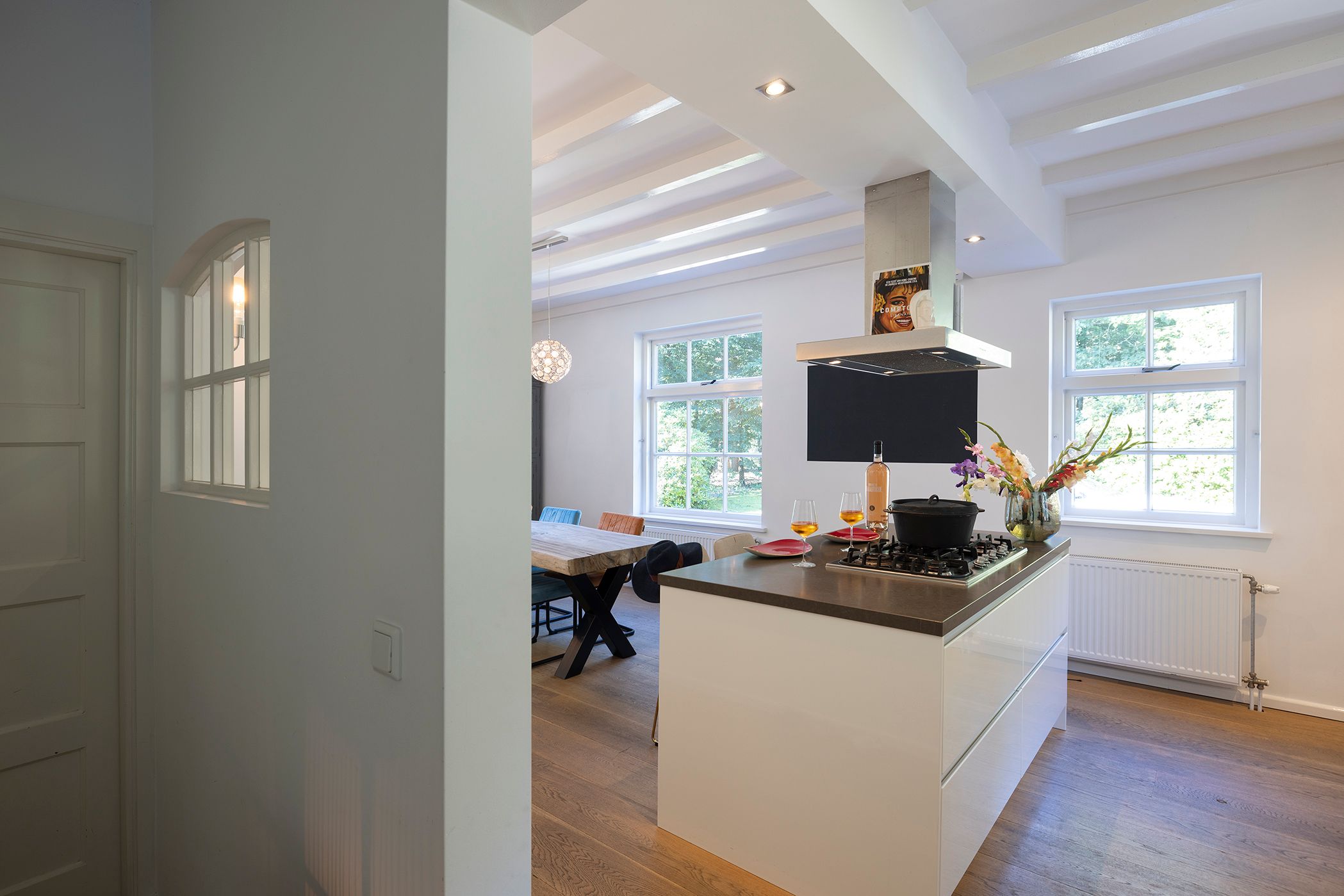 Foto 12 van Lichttorenweg 12