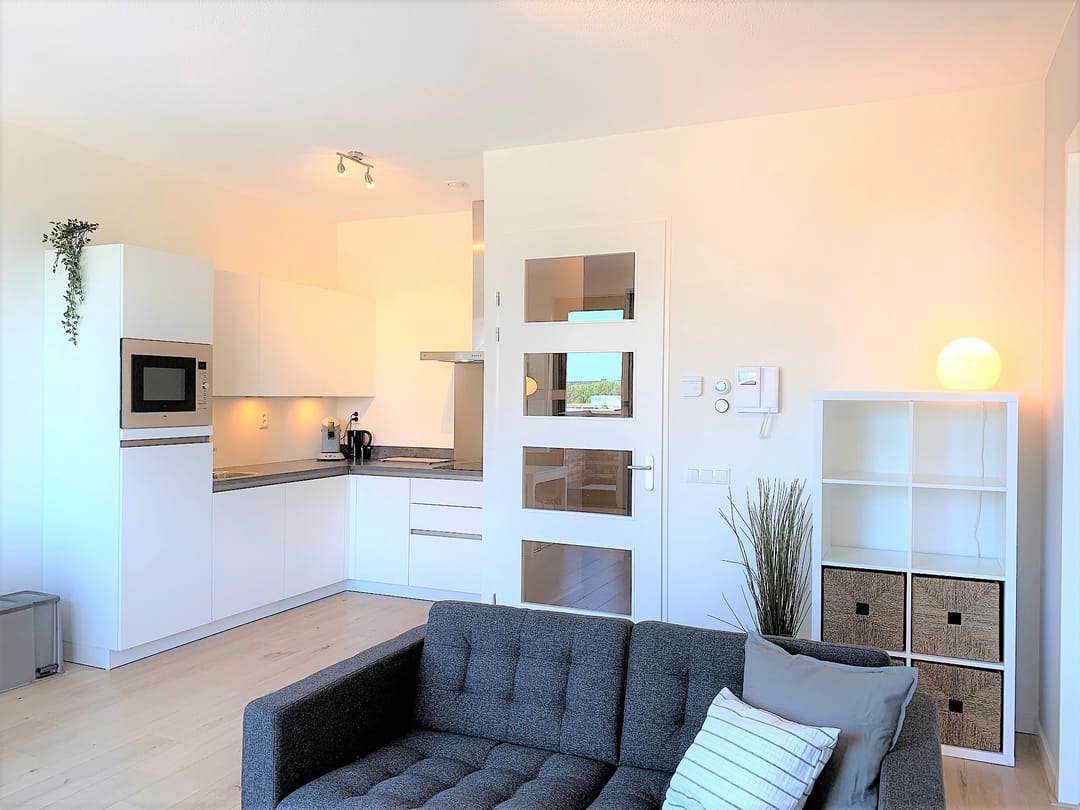 Photo 2 of IJdoornlaan 1453-B