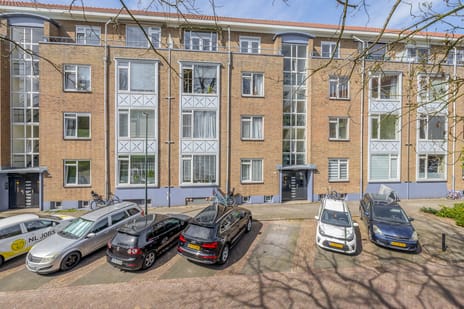 Mendelssohnplein thumbnail