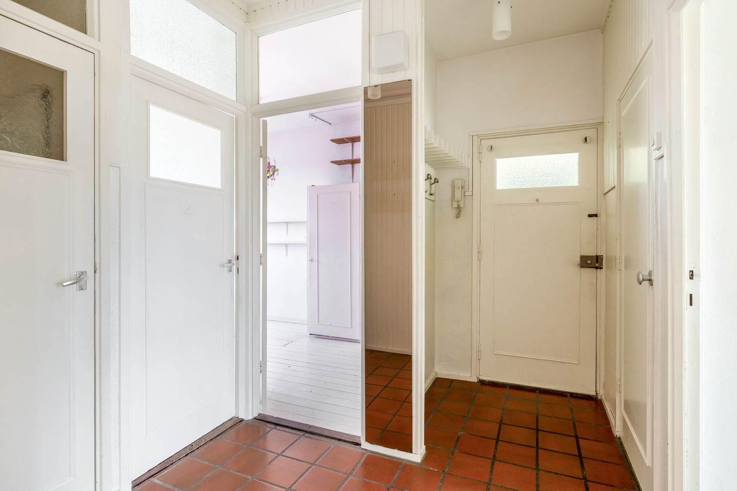 Foto 14 van Mendelssohnplein 4-D