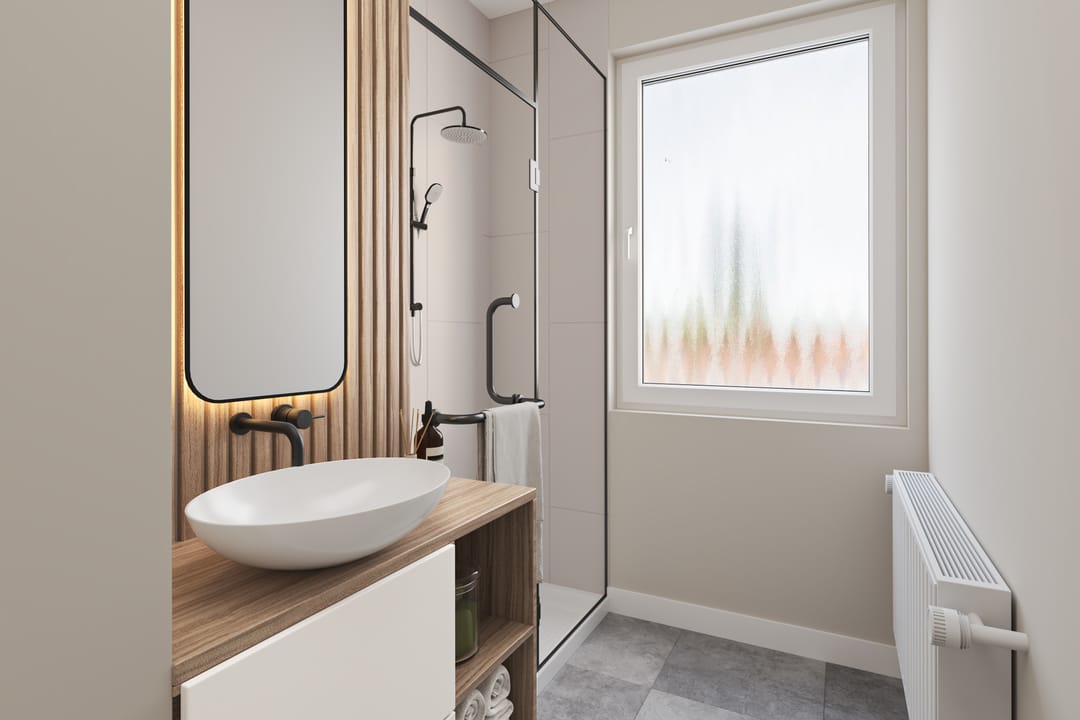 Foto 17 van Mendelssohnplein 4-D