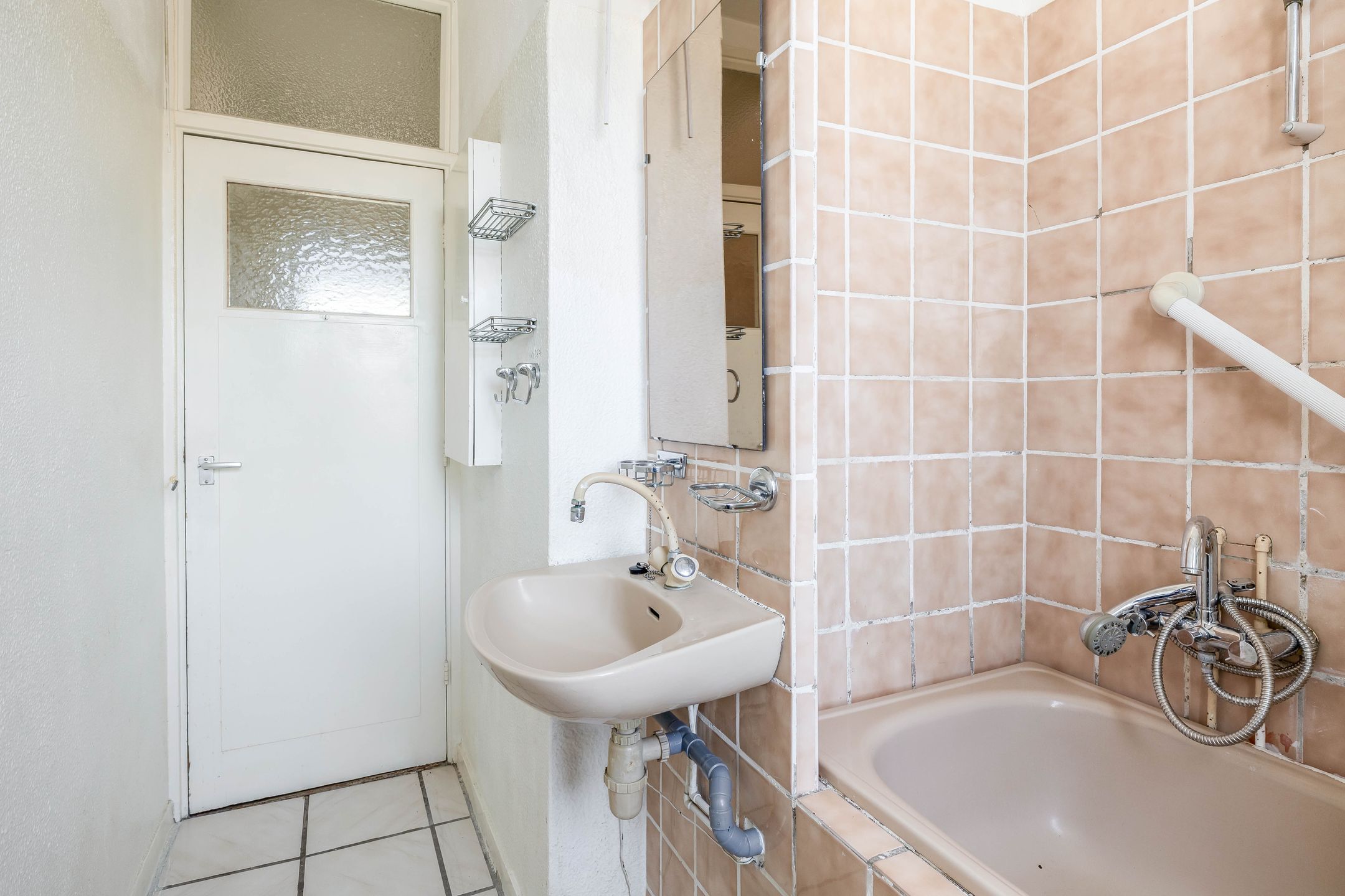 Foto 18 van Mendelssohnplein 4-D