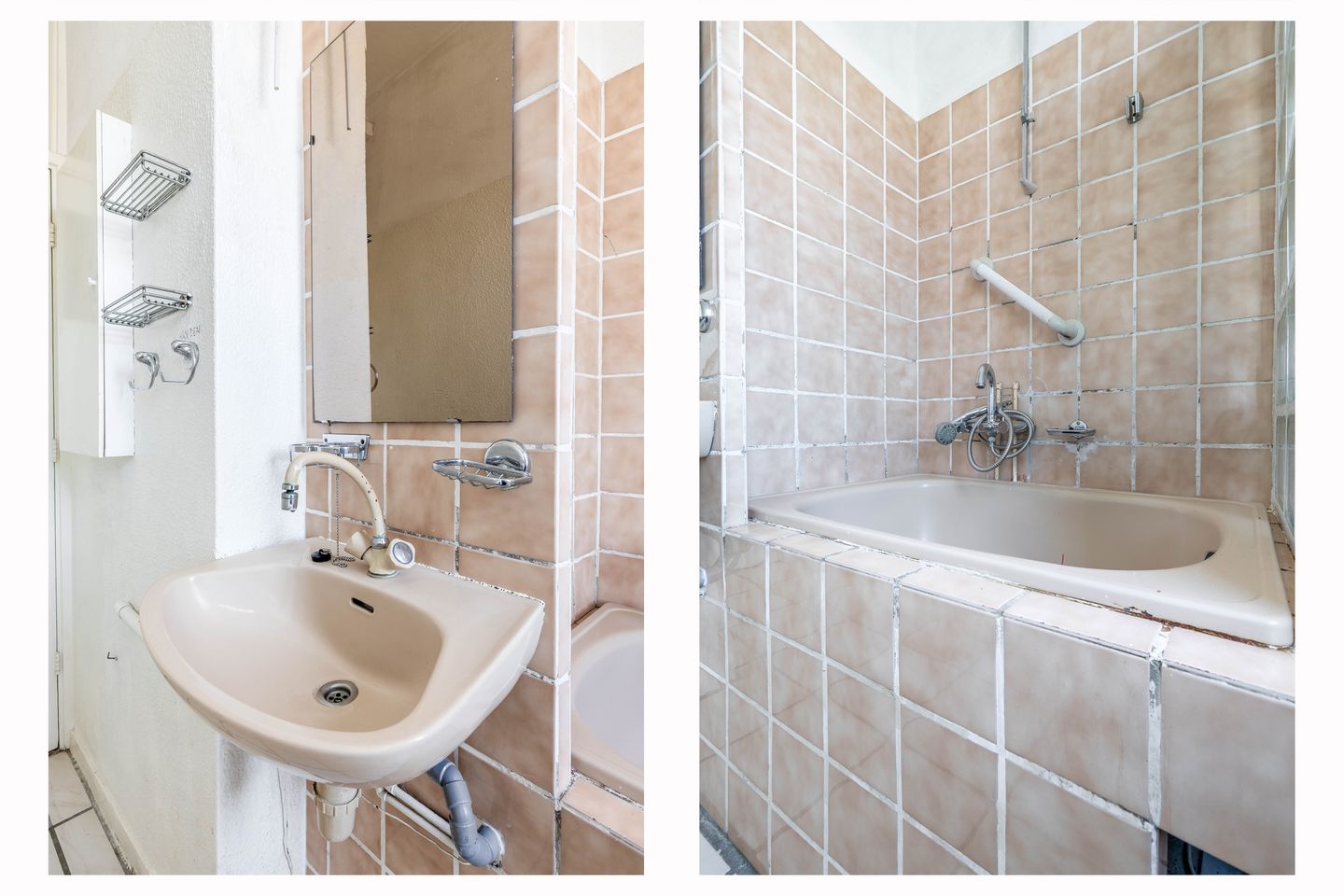 Foto 19 van Mendelssohnplein 4-D