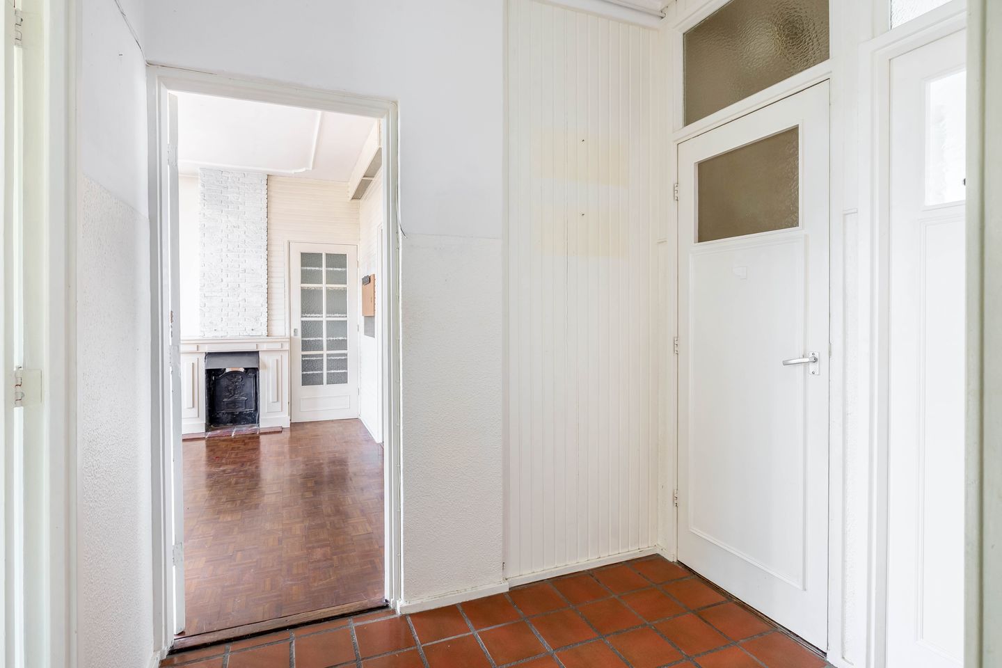 Foto 20 van Mendelssohnplein 4-D