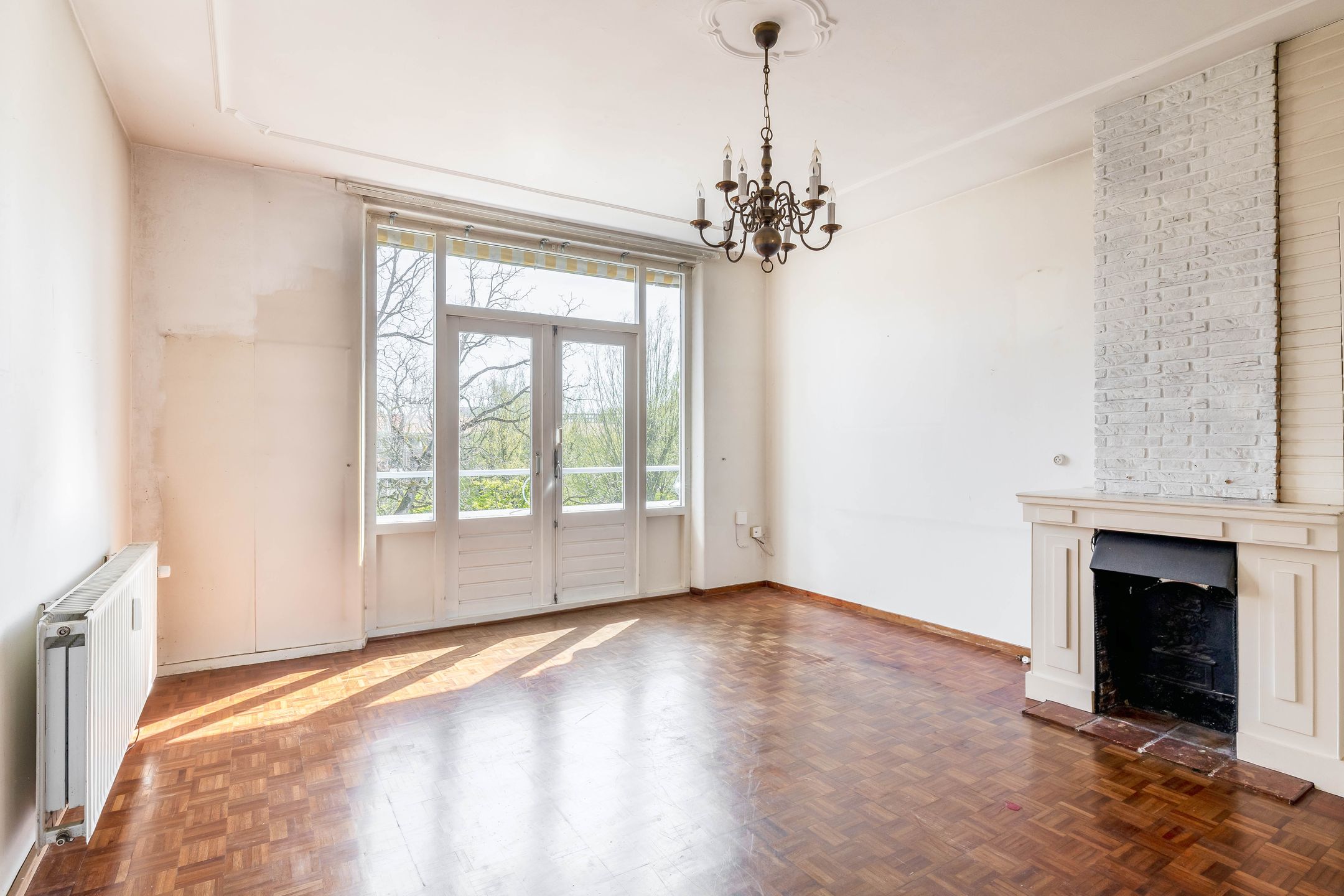 Foto 24 van Mendelssohnplein 4-D