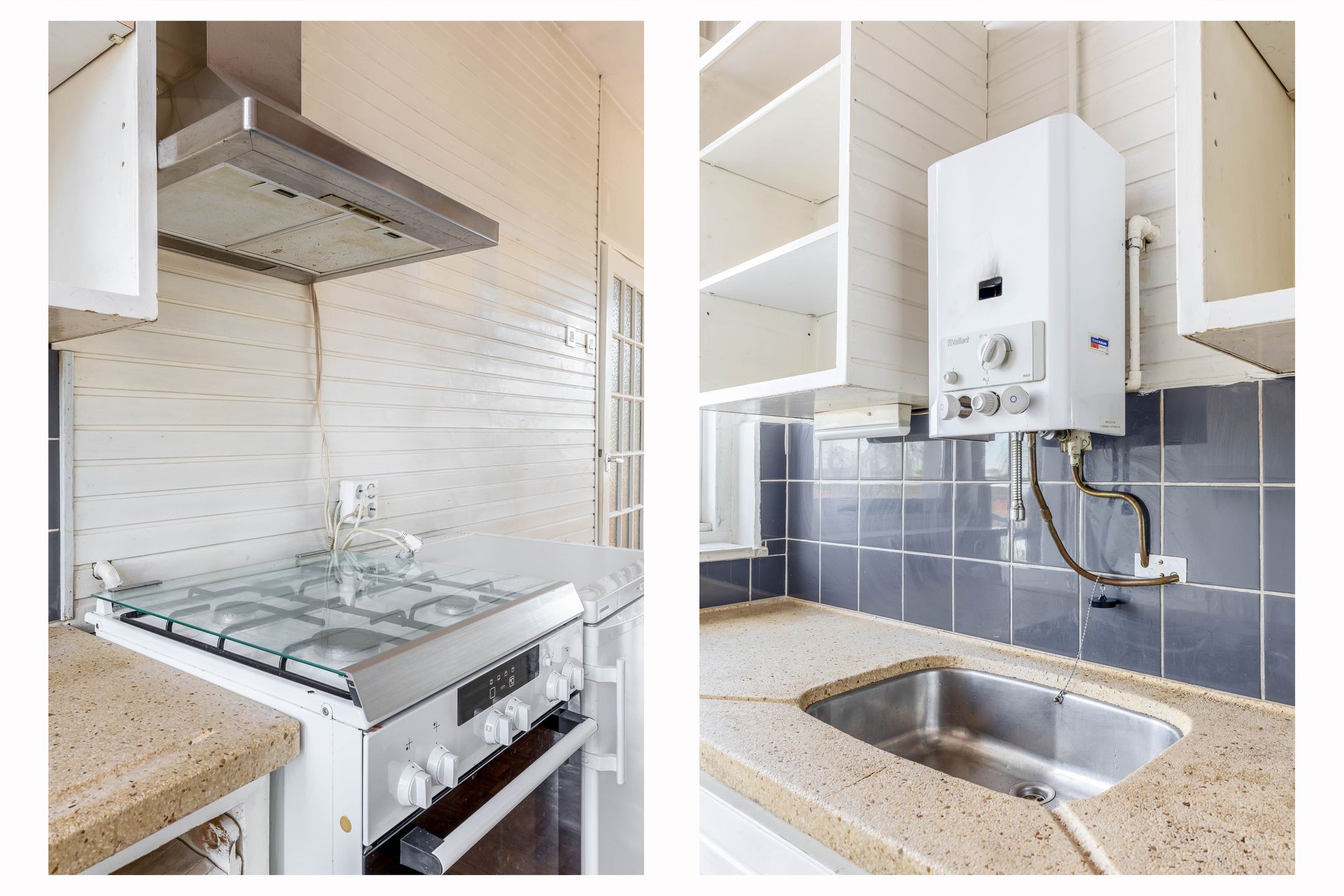 Foto 27 van Mendelssohnplein 4-D