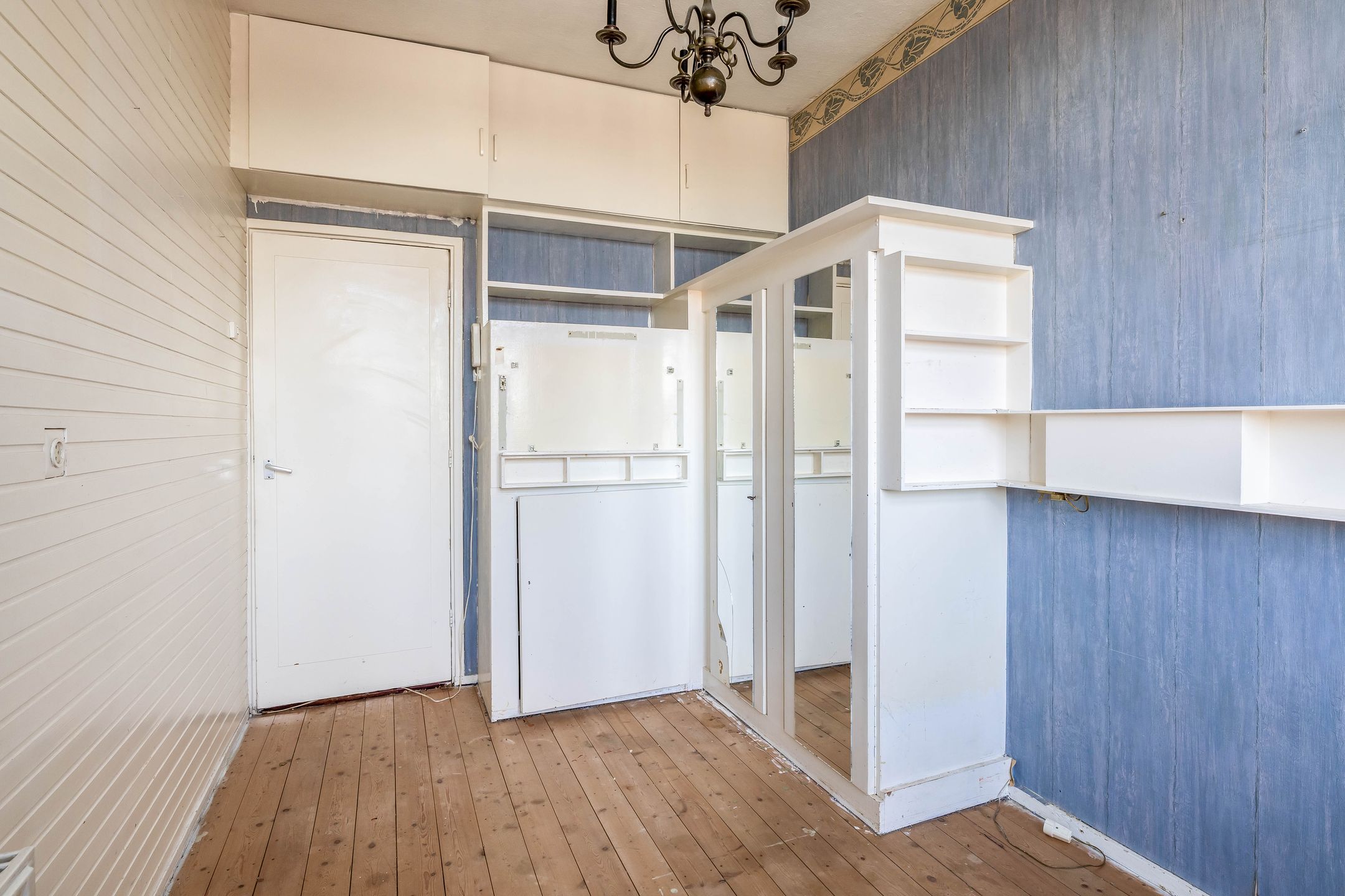 Foto 33 van Mendelssohnplein 4-D