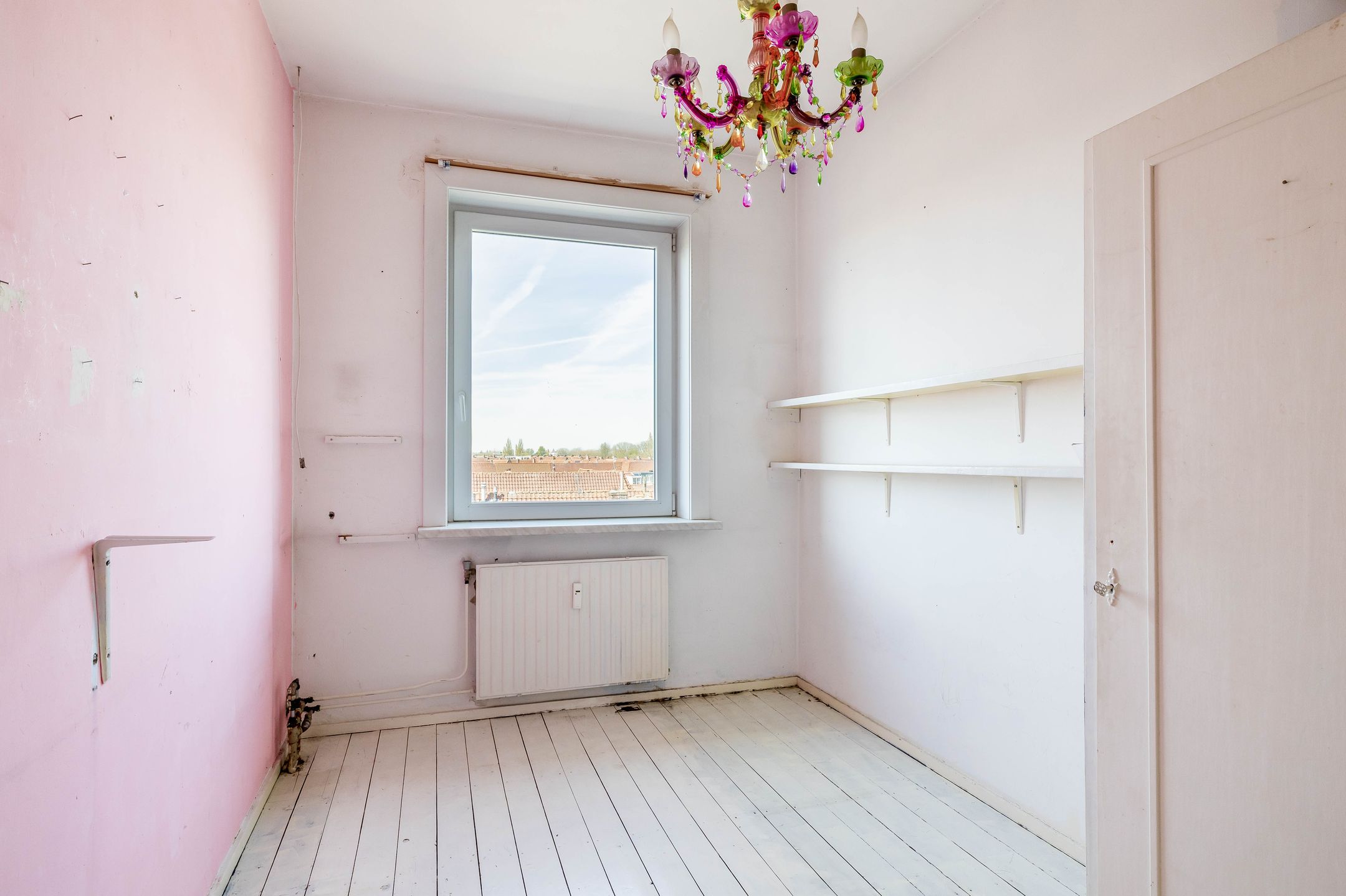 Foto 36 van Mendelssohnplein 4-D