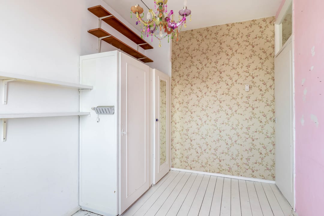 Foto 37 van Mendelssohnplein 4-D