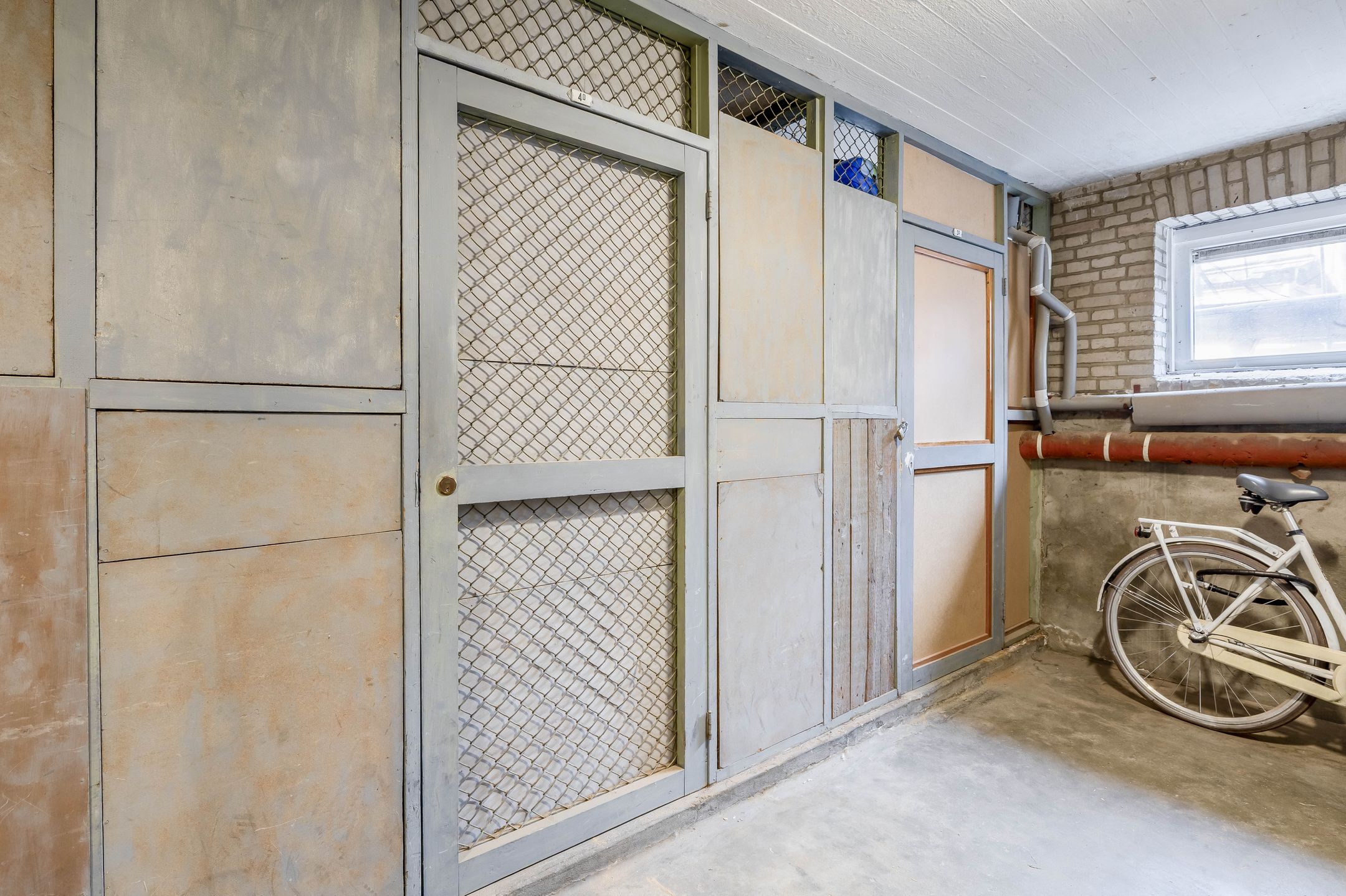 Foto 39 van Mendelssohnplein 4-D