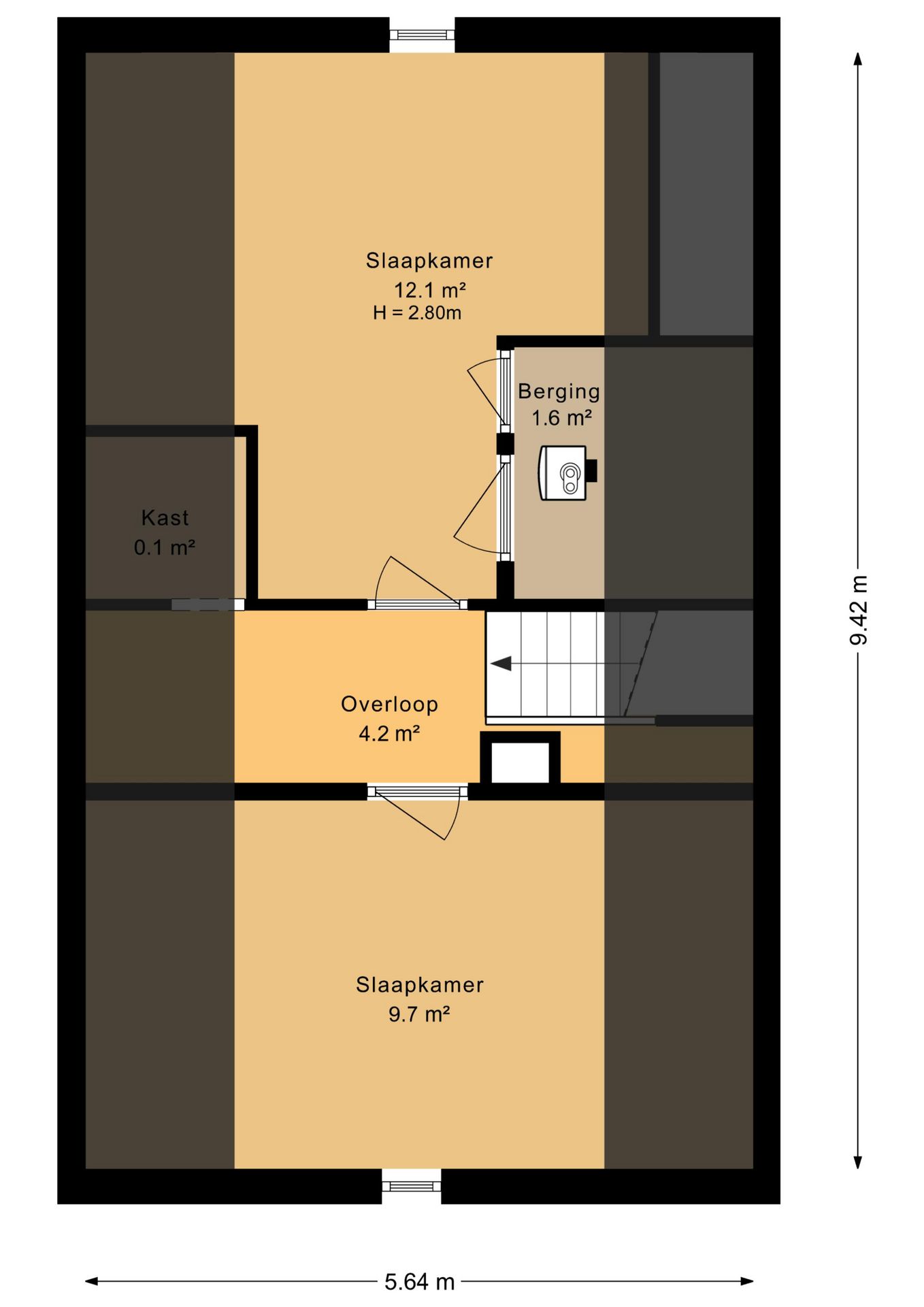 Photo 60 of De Horst 19