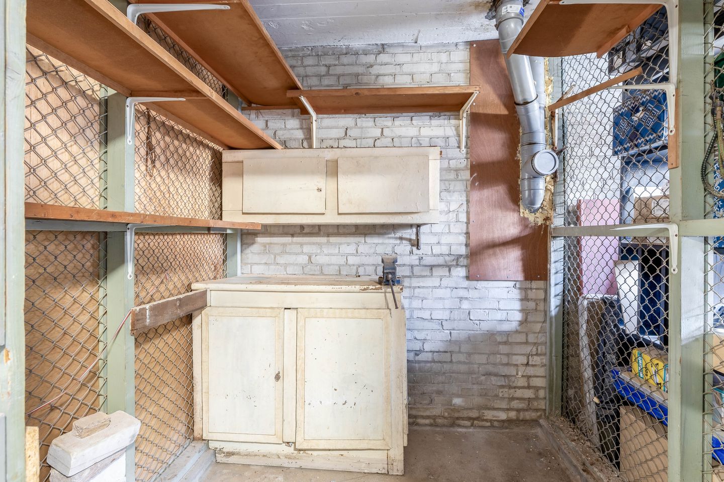 Foto 40 van Mendelssohnplein 4-D