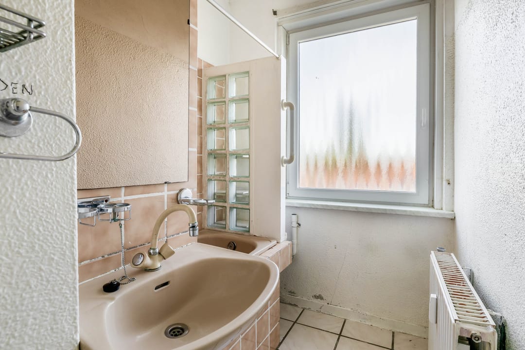 Foto 16 van Mendelssohnplein 4-D