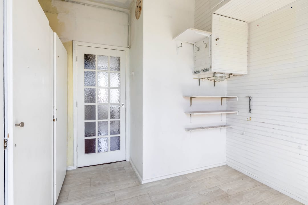 Foto 38 van Mendelssohnplein 4-D