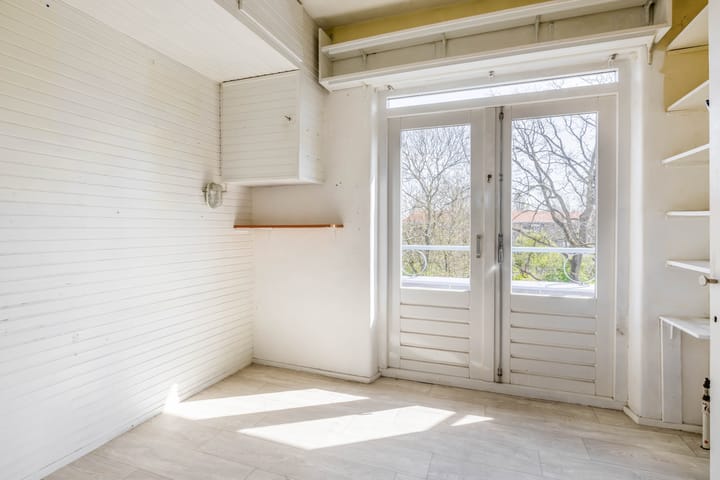 Foto 3 van Mendelssohnplein 4-D