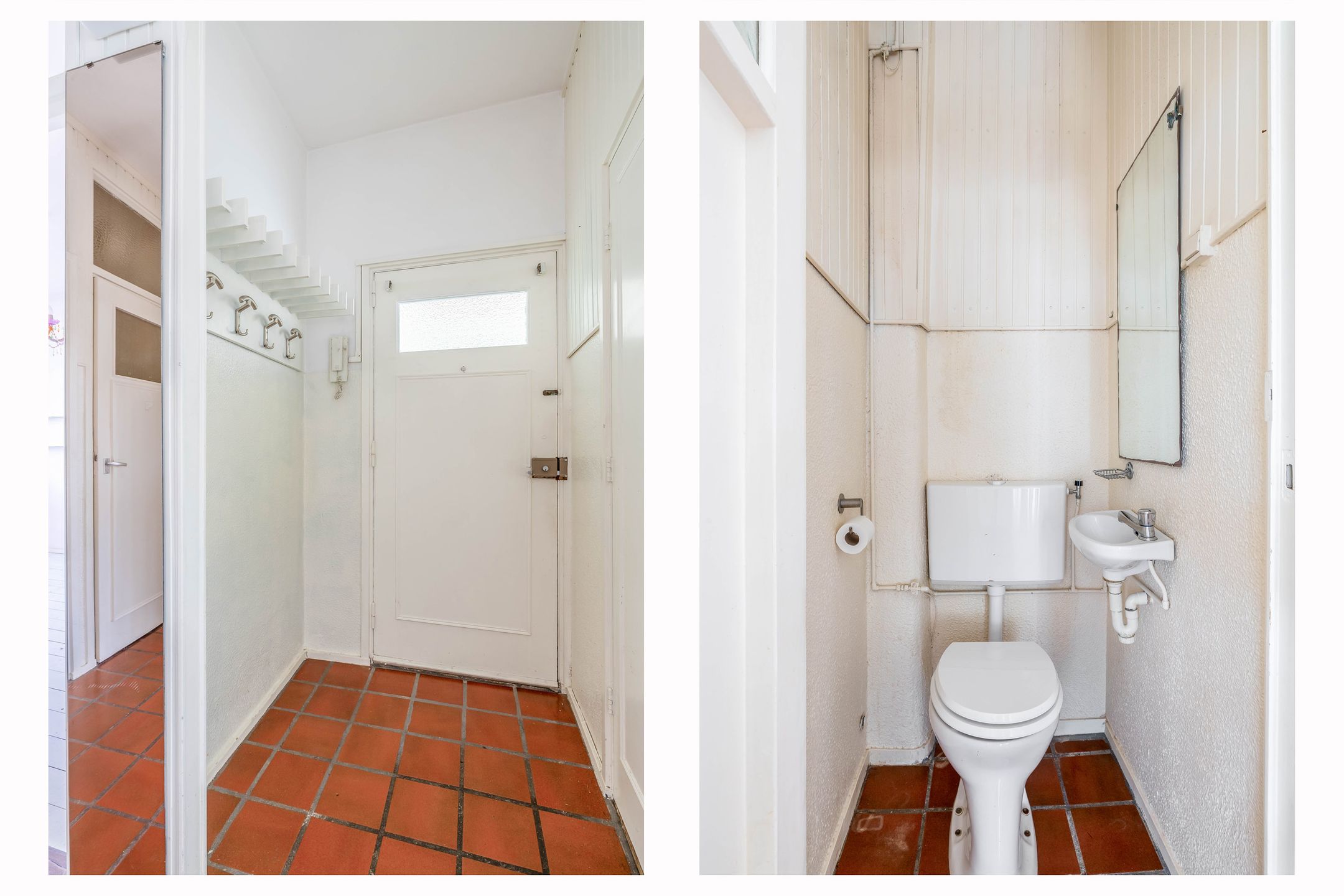 Foto 15 van Mendelssohnplein 4-D