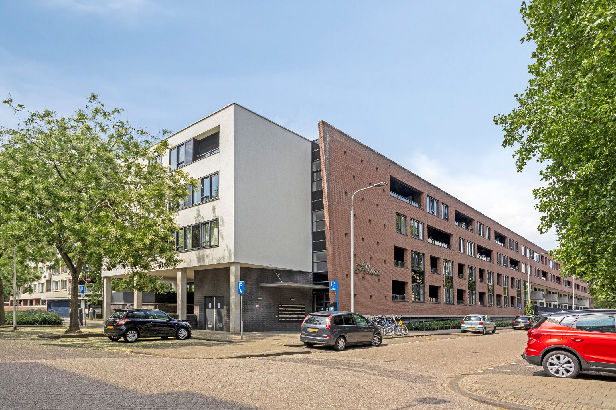 Schoolstraat 175 