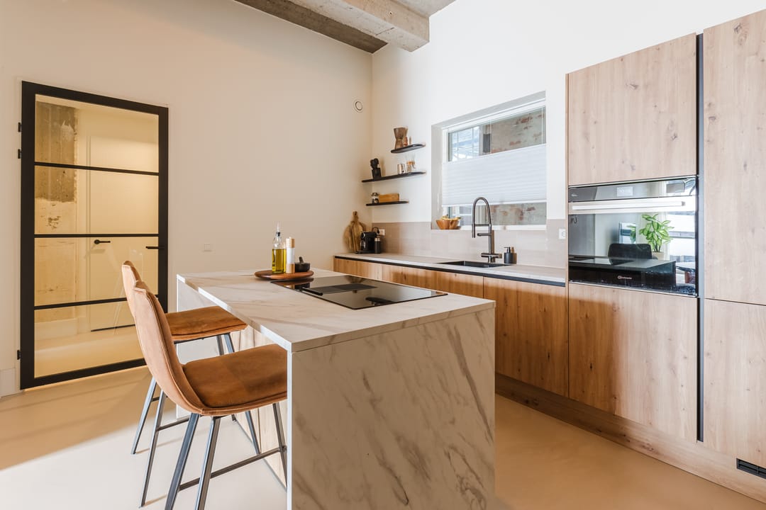 Foto 2 van Hendrik Ringershof 11